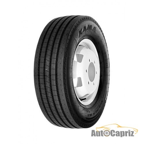 Грузовые шины Kama NF 201+ (Рулевая ось) 315/60 R22.5 152/148L